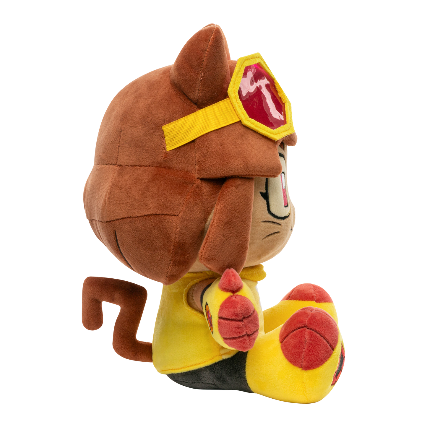 Kit Plush