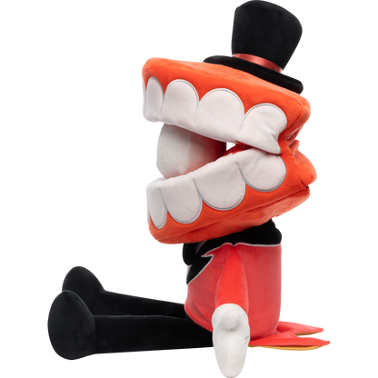 Caine Puppet Plush