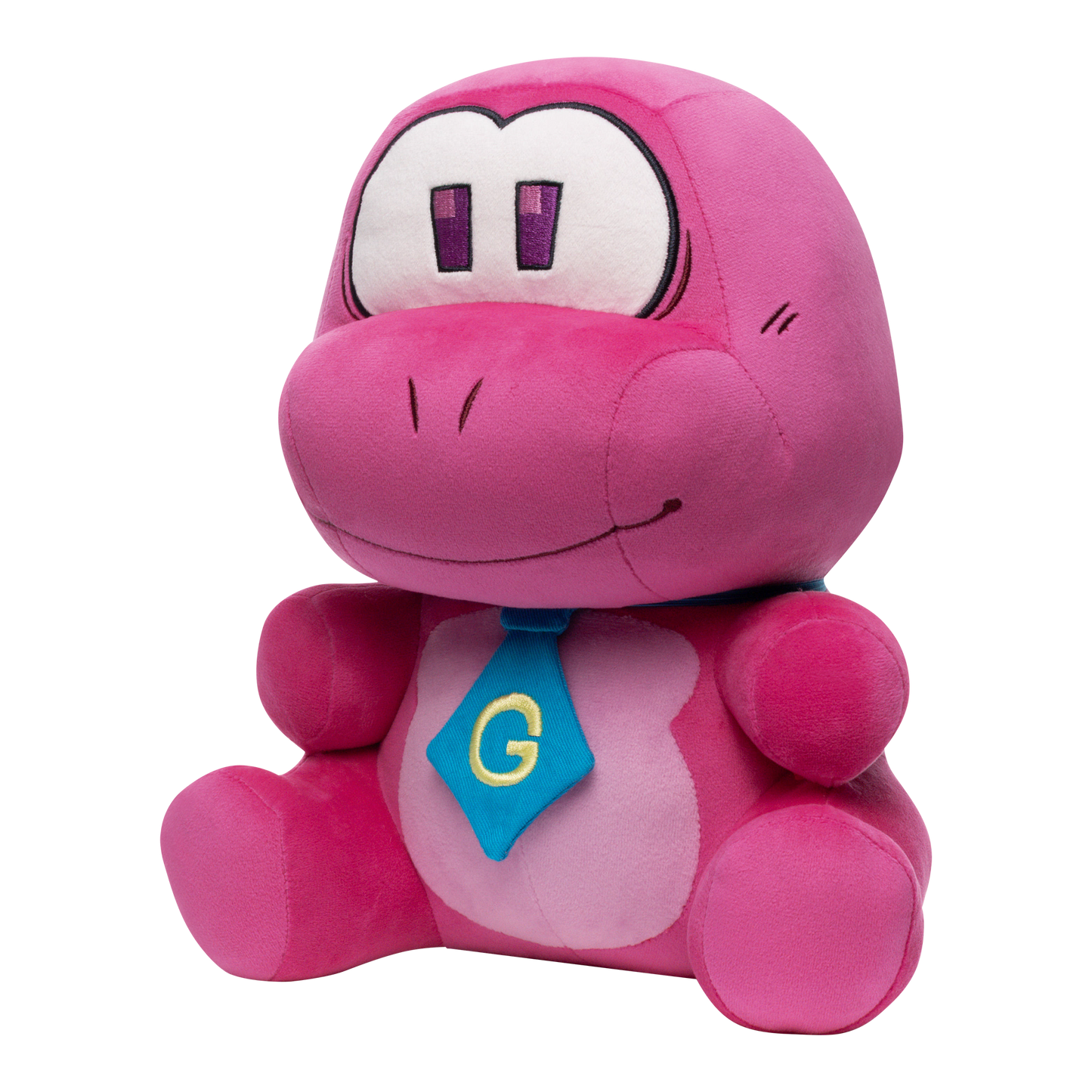 Gobbles Plush