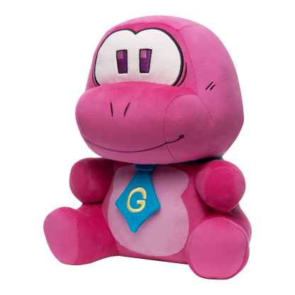 Gobbles Plush
