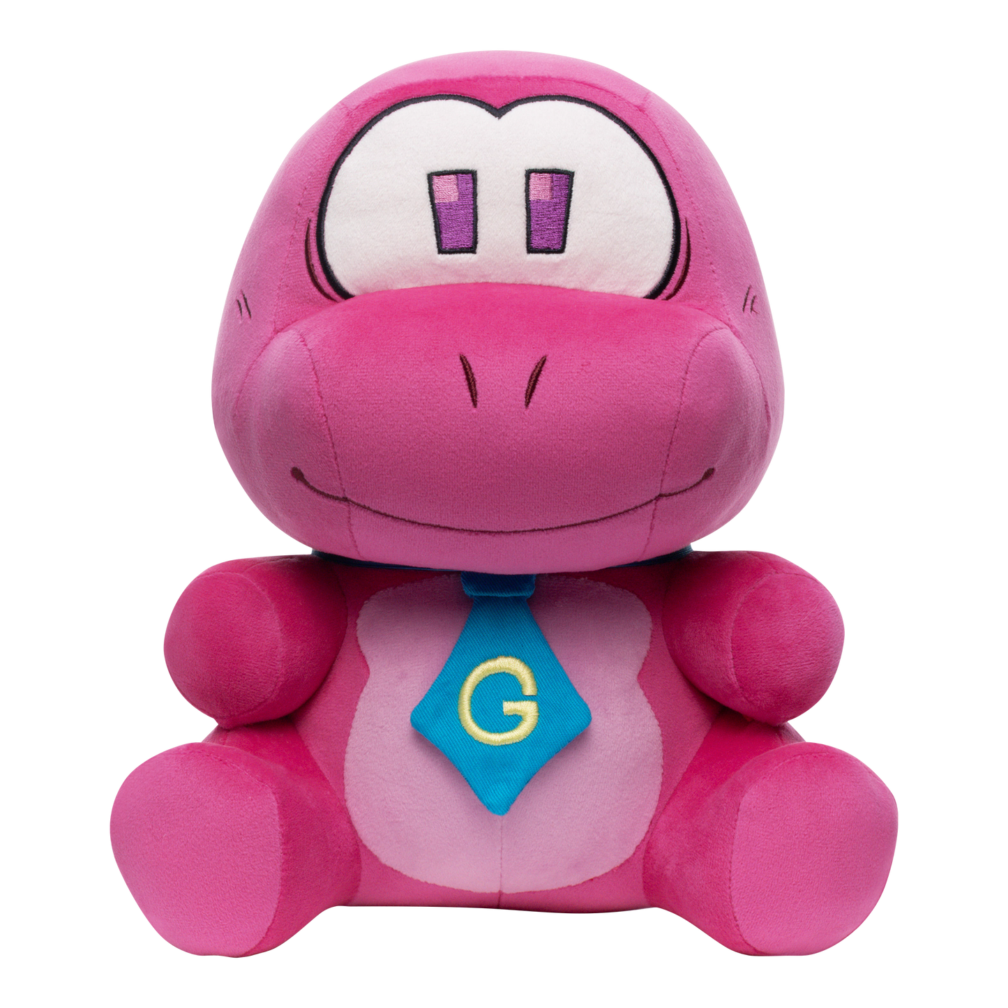 Gobbles Plush