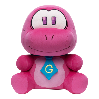Gobbles Plush
