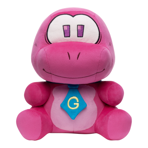 Gobbles Plush