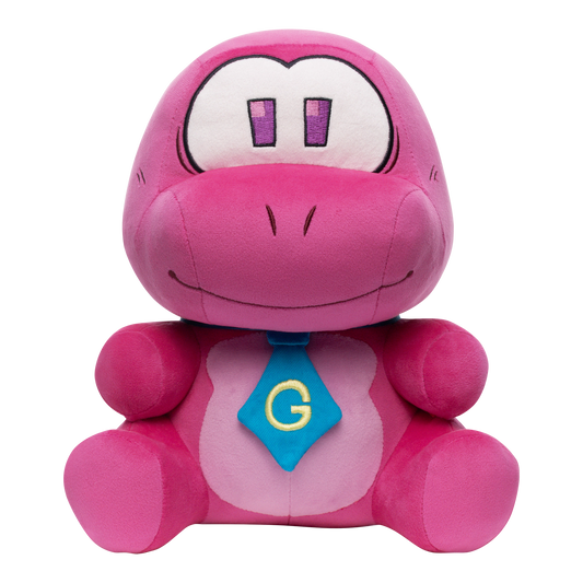 Gobbles Plush