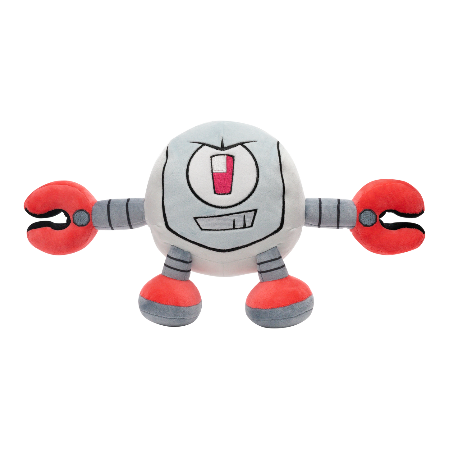 Kaboodle Plush