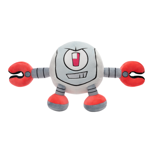 Kaboodle Plush