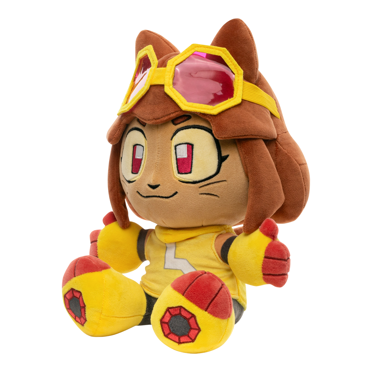 Kit Plush