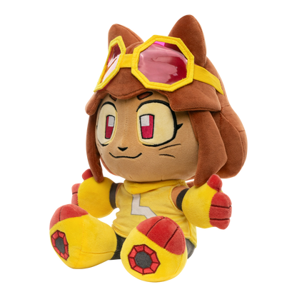 Kit Plush