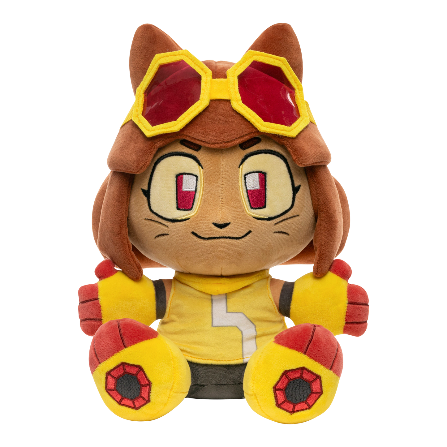 Kit Plush
