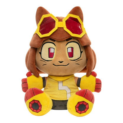 Kit Plush