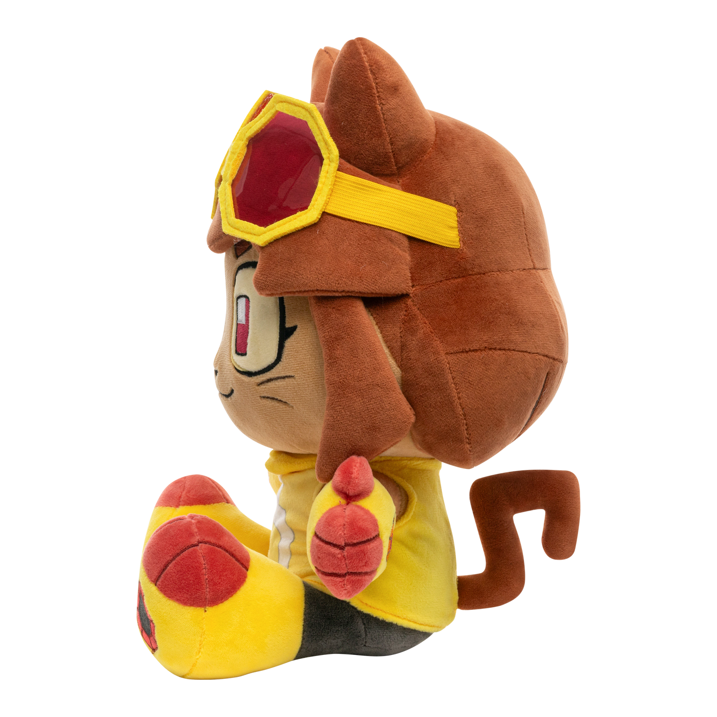 Kit Plush