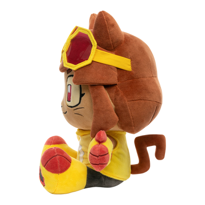 Kit Plush