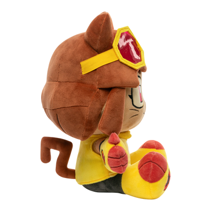 Kit Plush