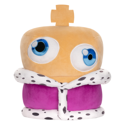 Kinger Pillow Plush