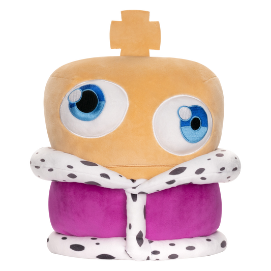 Kinger Pillow Plush