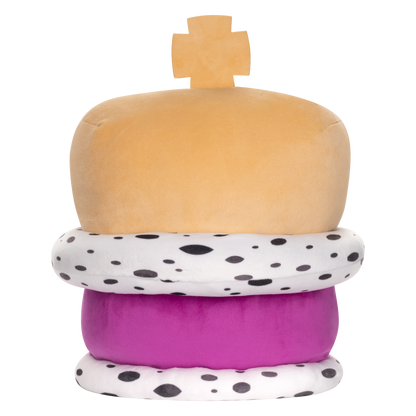 Kinger Pillow Plush
