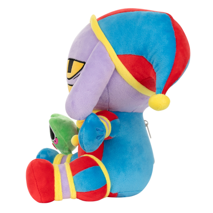 Pomni-Suit Jax Plush