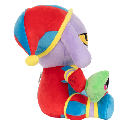 Pomni-Suit Jax Plush