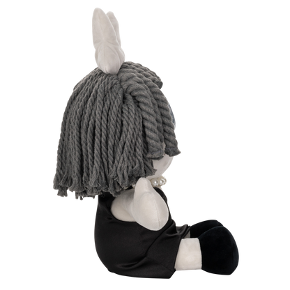 Noir Ragatha Plush