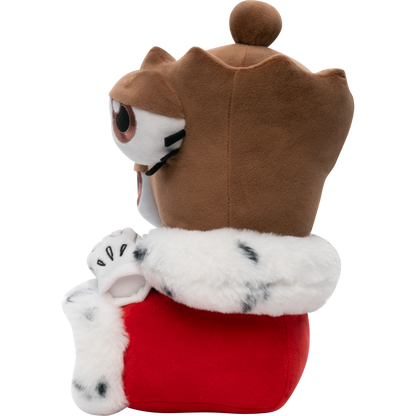 Queenie Plush