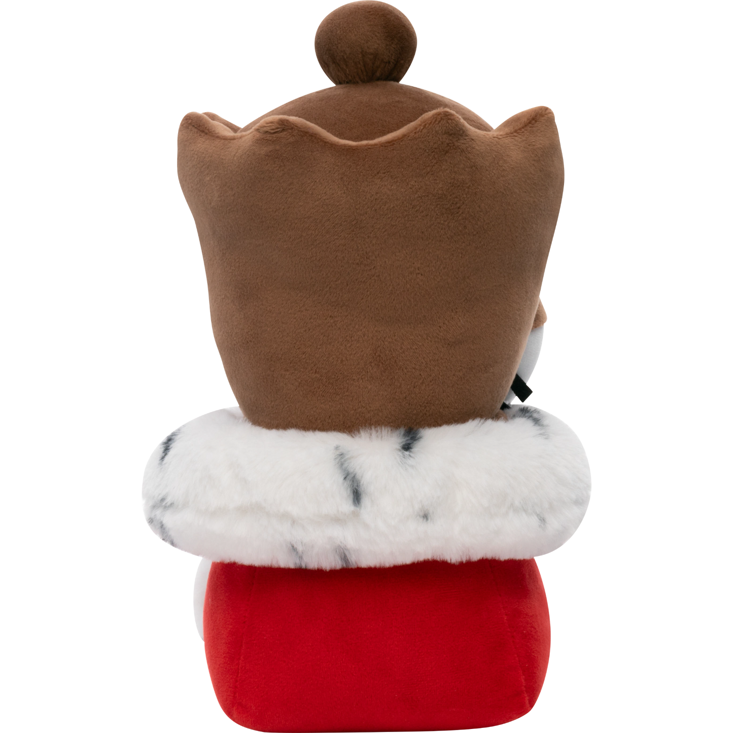Queenie Plush