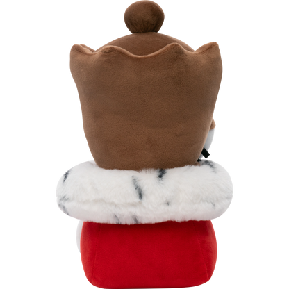 Queenie Plush