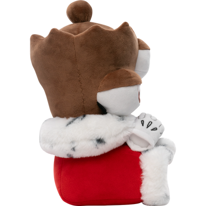 Queenie Plush