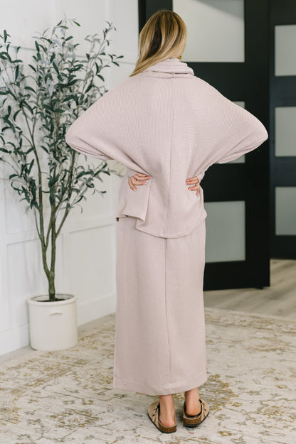 Hazel Blues® |  The Wander Lust Set in Oatmeal
