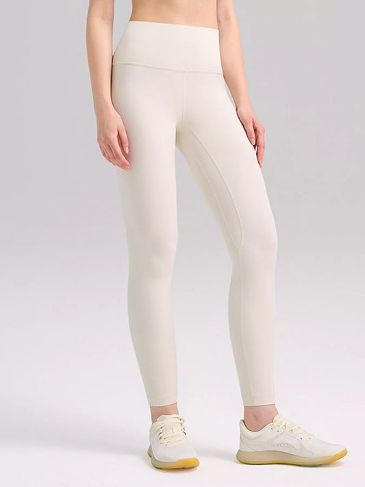 Hazel Blues® |  High-Waisted Seamless Active Leggings