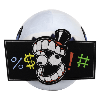 Bubble Plush