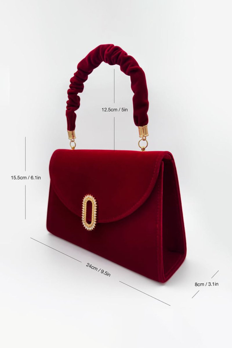 Delicate/Pretty/Shining/Unique Handbags