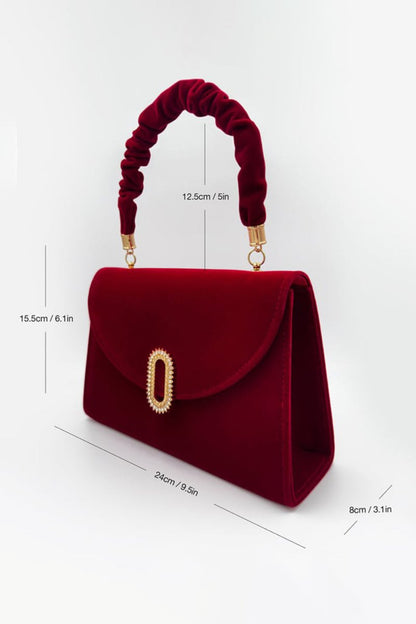 Delicate/Pretty/Shining/Unique Handbags