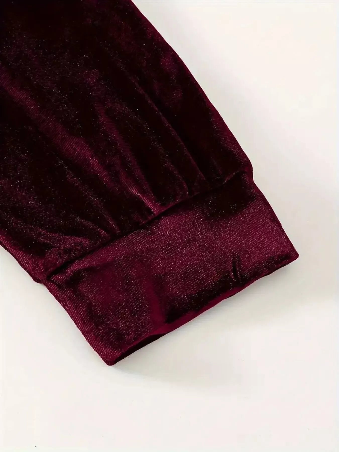 Hazel Blues® | Velvet Hoodie and Pants Set