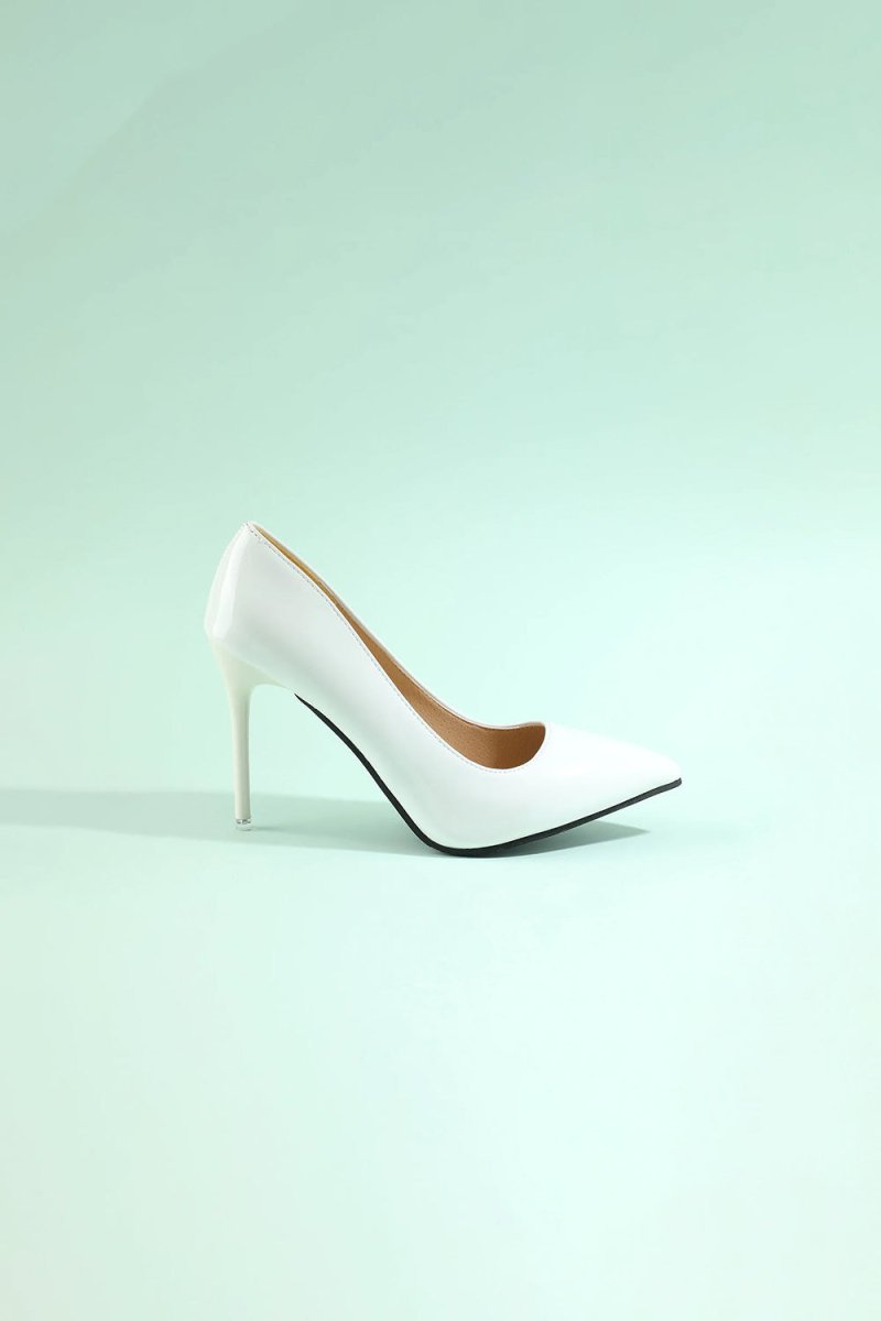 Elegant Pointy Heels