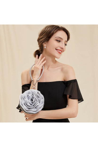 Flower Unique Wristlets