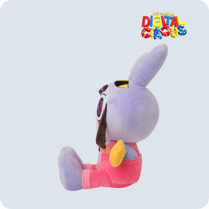Jax-Suit Pomni Plush