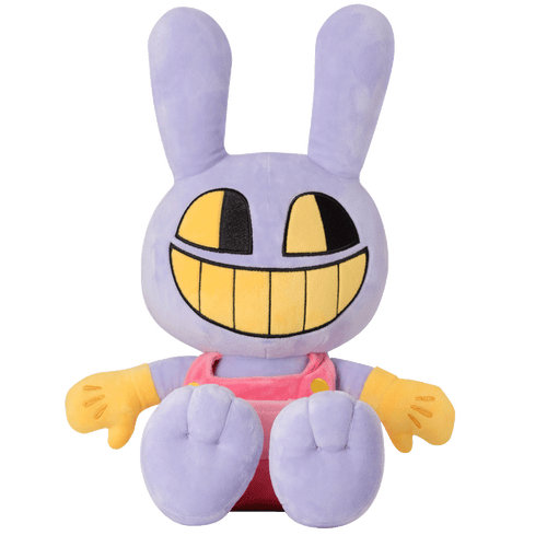 Jax Plush