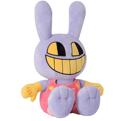 Jax Plush
