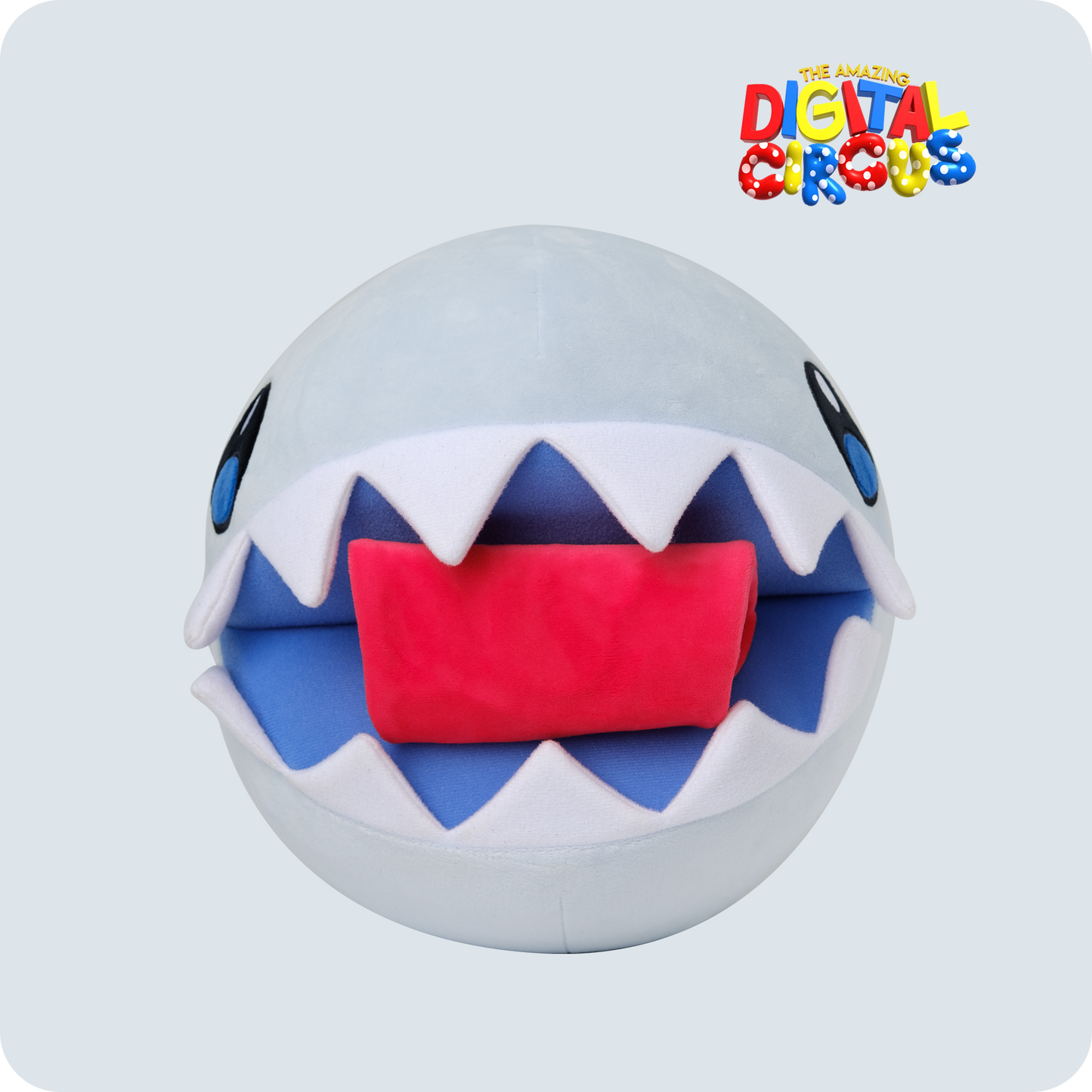 Bubble Plush