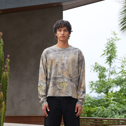 RealTree® Edge Core Long Sleeve Tee