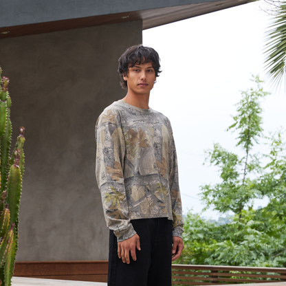 RealTree® Edge Core Long Sleeve Tee