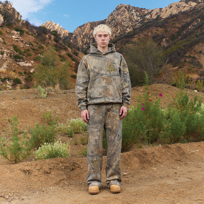 RealTree® Edge Core Sweatpants