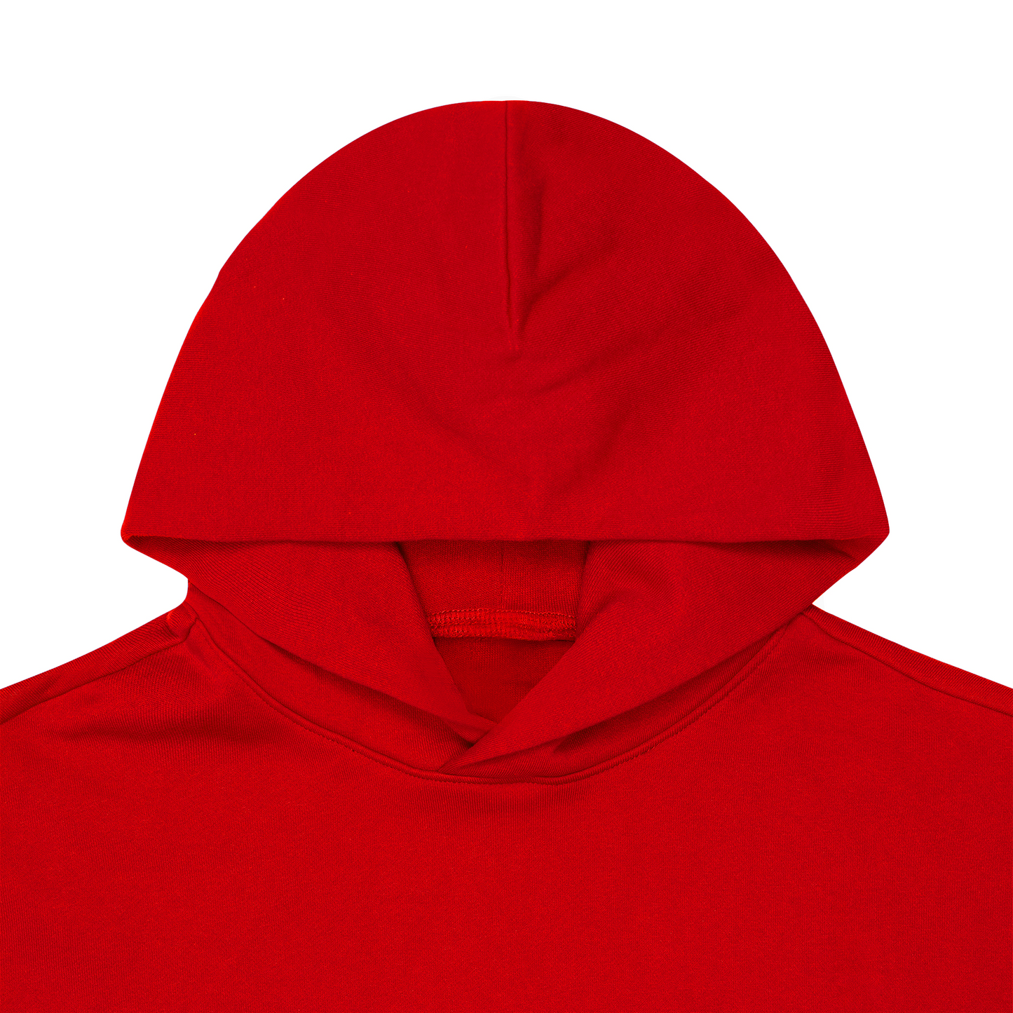 600 GSM 'Scarlet' Core Hoodie